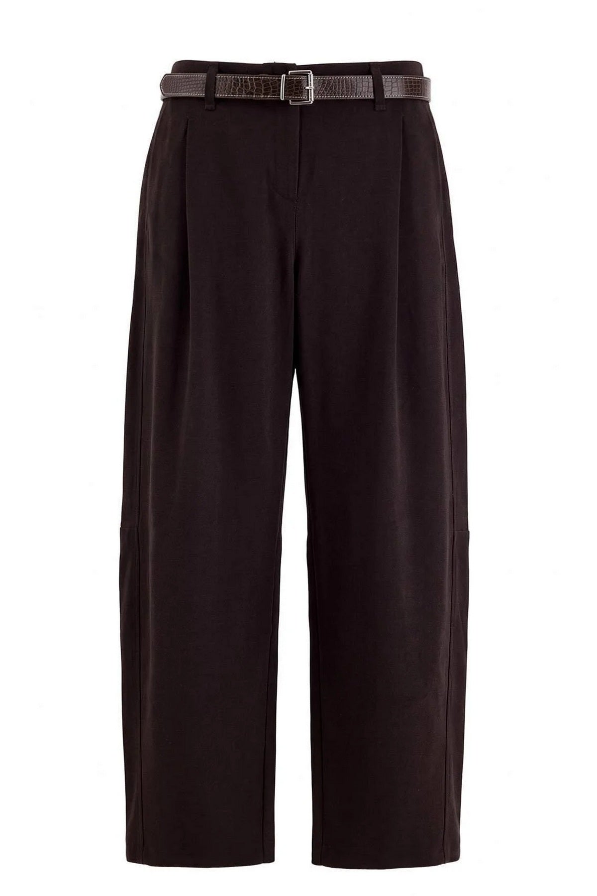 Pantalone TWOAW27PL00115 - braon [djesi-src-8cb9573945099829dbf74bdf8e725599cc3f694b5b9bba0a47a6e5f88bfa1511]