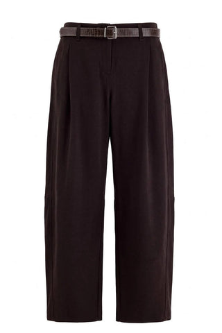 Pantalone TWOAW27PL00115 - braon [djesi-src-8cb9573945099829dbf74bdf8e725599cc3f694b5b9bba0a47a6e5f88bfa1511]