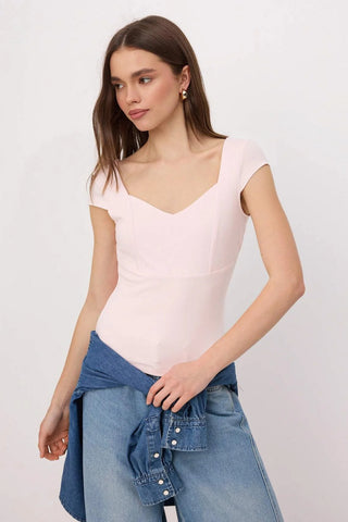 Bluze TWOSS24BZ00113 - roze [djesi-src-c66a4b64eb765415e034f98a78d2d970ef5eddc9f70c30450c5001492e2a2ba6]