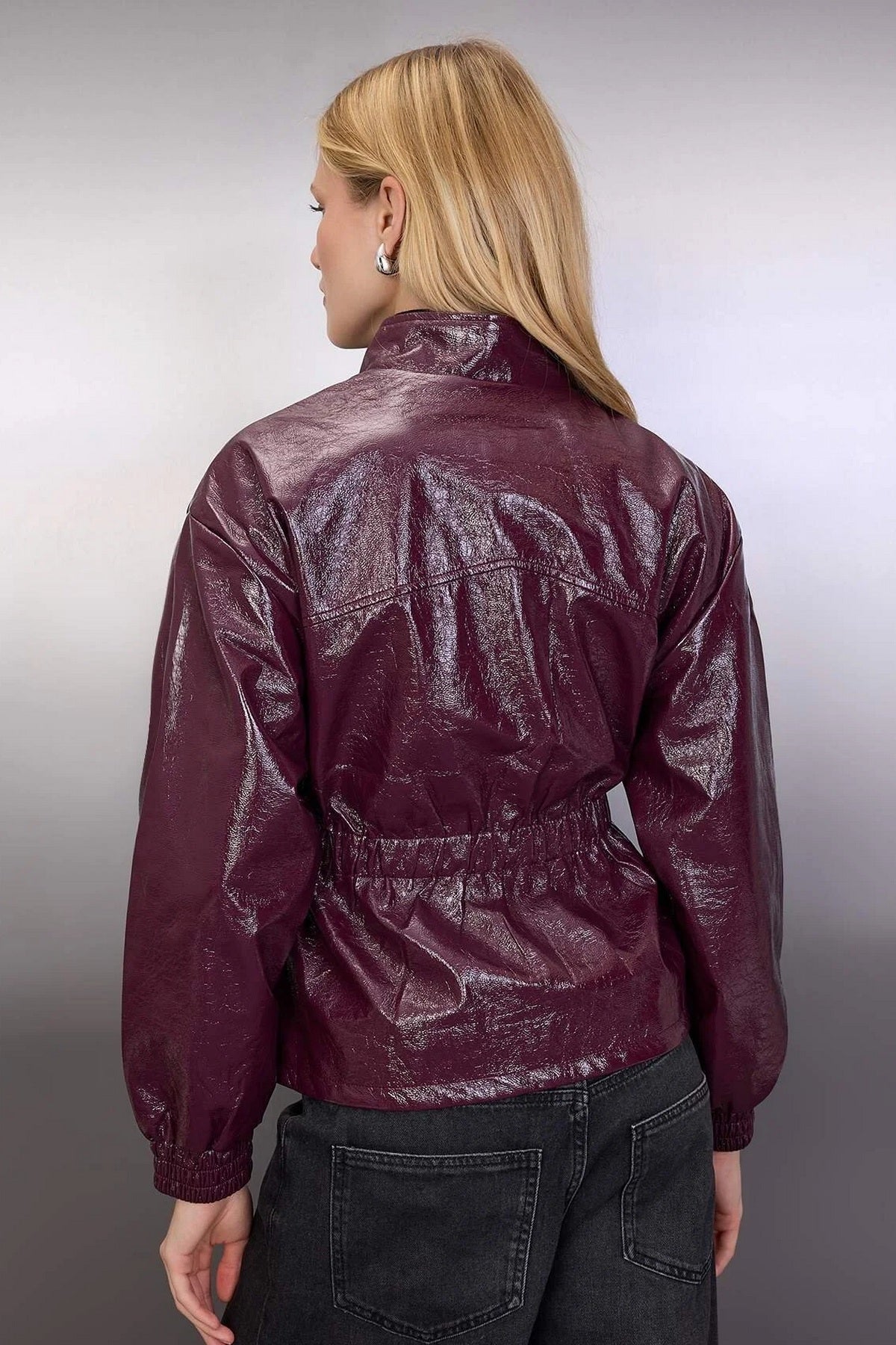 Kaputi TWOAW26MO00079 - bordo [djesi-src-746400b78ae117ac83e3dff4455fd84a81e8043b9840ad9697420f24a36e58ab]