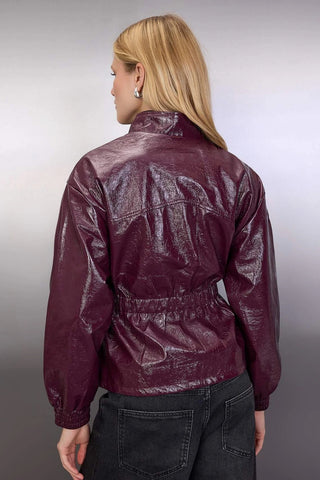 Kaputi TWOAW26MO00079 - bordo [djesi-src-746400b78ae117ac83e3dff4455fd84a81e8043b9840ad9697420f24a36e58ab]