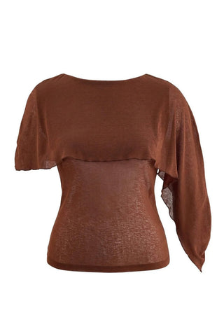 Bluza TBBAW27AF00073 - braon [djesi-src-864505610b27cf062e3de8675465e2637e55abb57e362e521ef9a4404fe3844f]