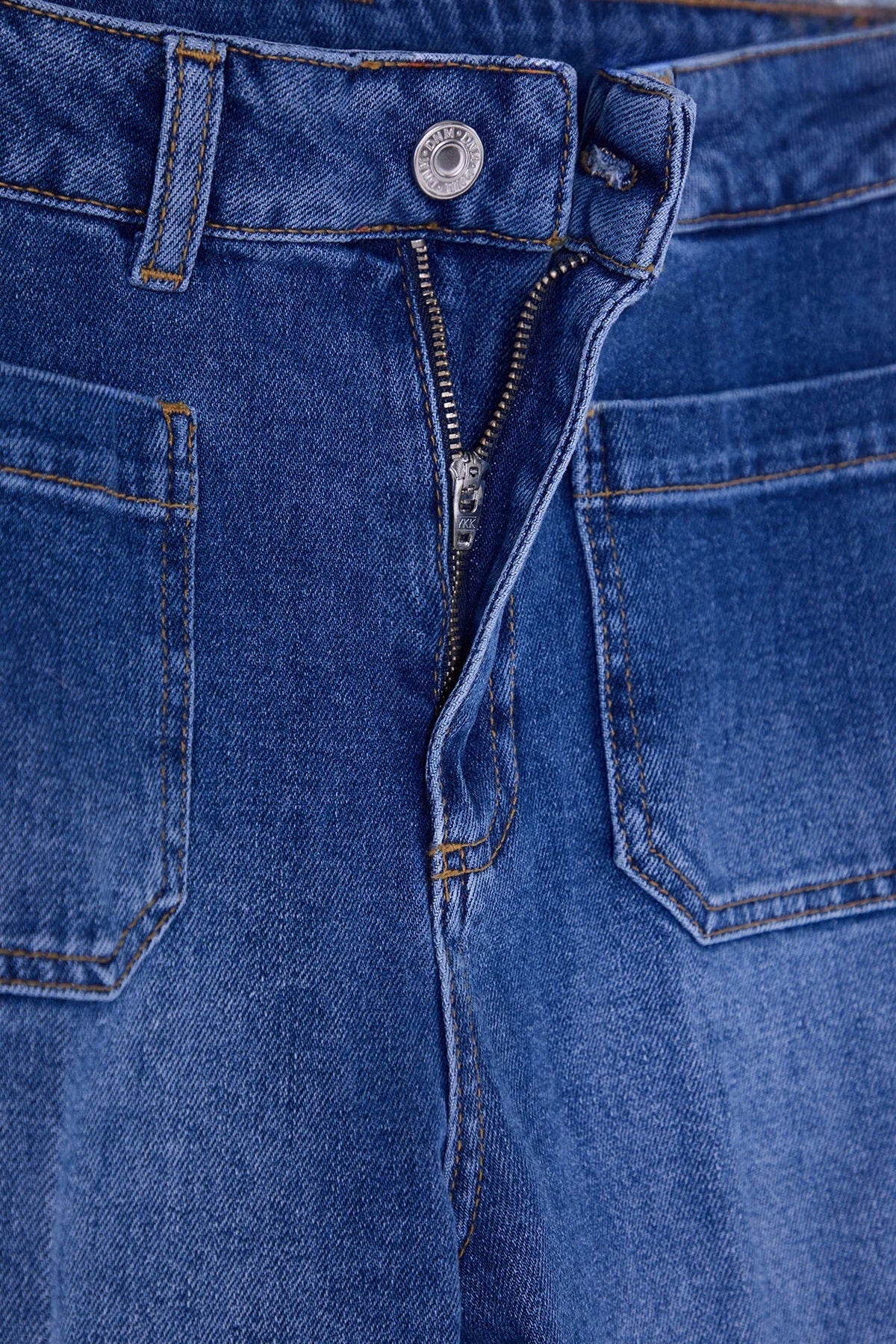 Jeans TWOSS25JE00031 - plava [djesi-src-68f3cfa4f6a2da036af320089945ad89c21852b330ddb0e5d9bb0e851b6bcf22]