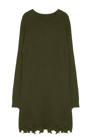 Haljine TWOAW24EL00113 - khaki [djesi-src-5a3849d6d72b1dfc5b5a5c9d1b27321d63146ec6d1387bd87f9a58ad0f47005f]