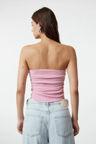 Bluze TWOSS24BZ00216 - roze [djesi-src-36168b6bee7e1c8e6ed8cb9b31033c7c1971b2860d24d1aaa74ad119fb2f9e68]