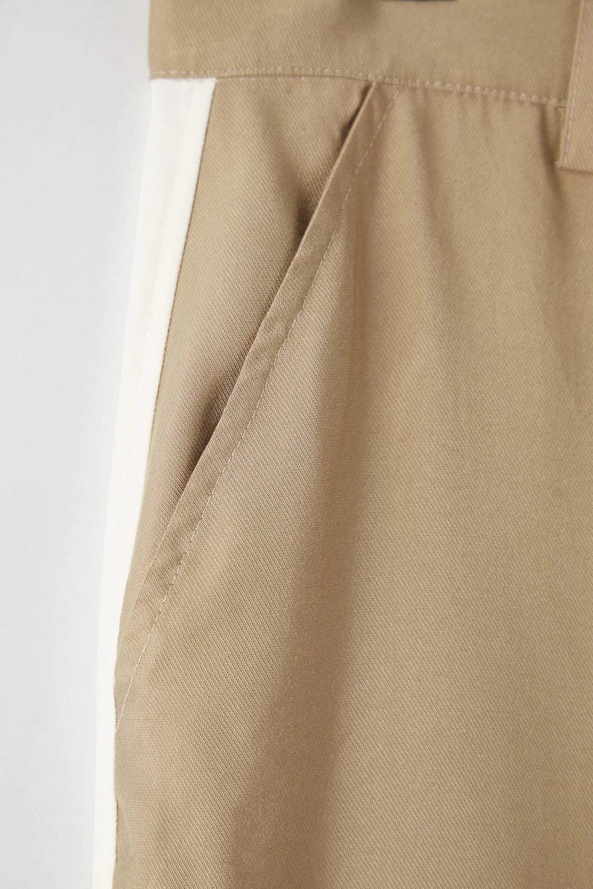Pantalone TBBAW26AR00017 - vizon [djesi-src-c2bce42c7ac82f843f658287884803f13512ae5b7b7194323a380b456f49c133]