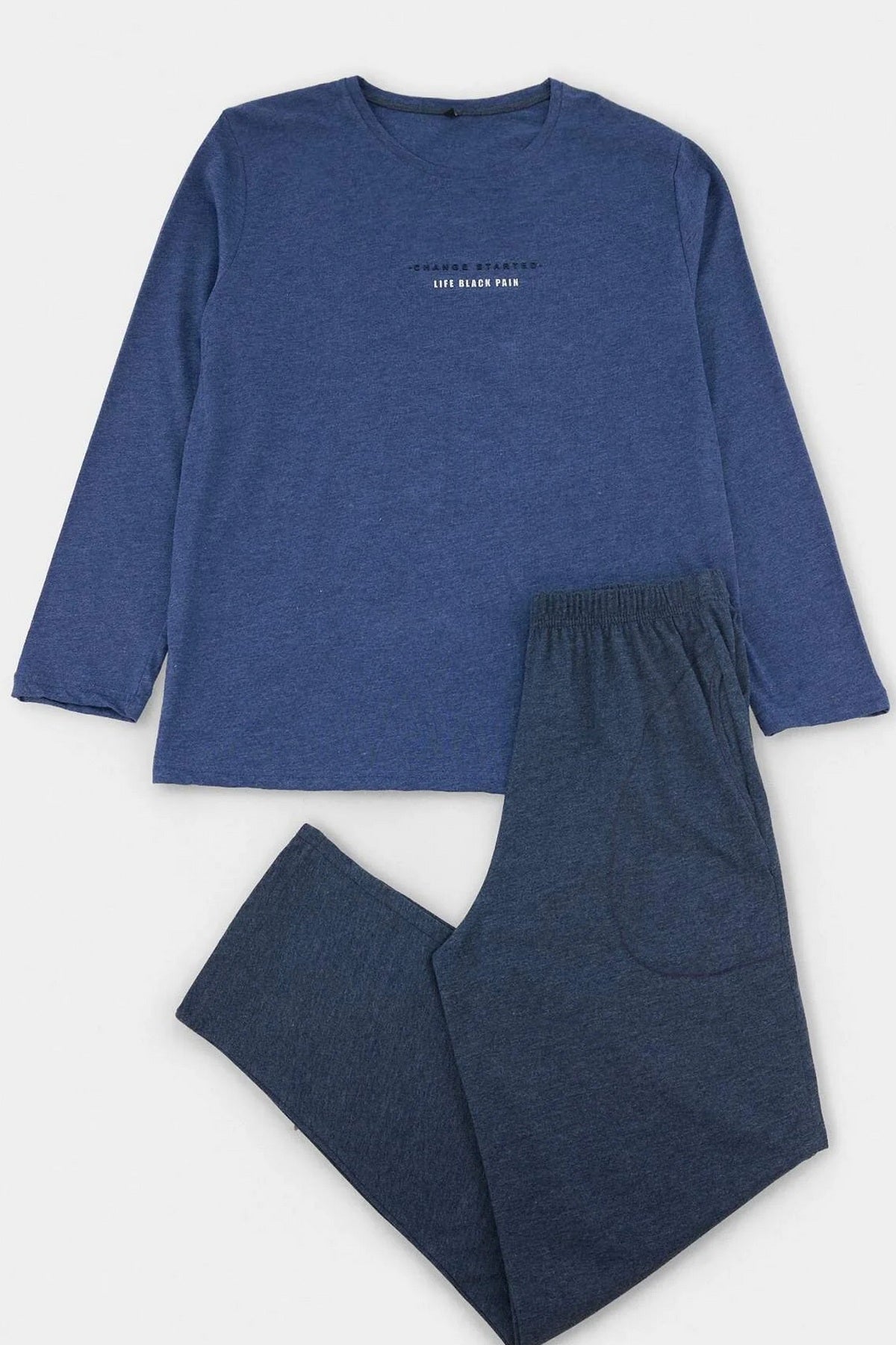 Pidžame TMNAW27PT00001 - indigo [djesi-src-94f65fe380f9daf375c3e8d544f07c8adc062a88069e5b2c5c7f83d517e02e55]