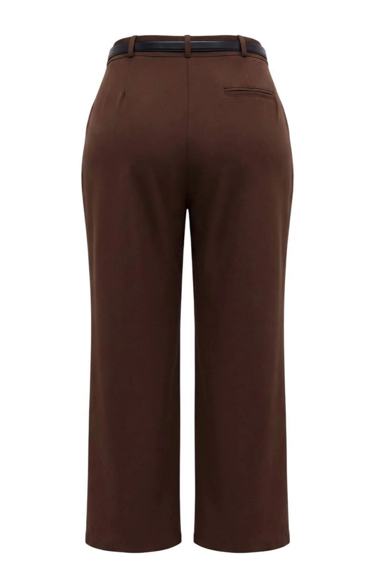 Pantalone TBBAW27AR00021 - braon [djesi-src-5f66ab1d69c54249ccafdc8c6de5fb6d529f7d652748827ed41aeee5bc62f36b]