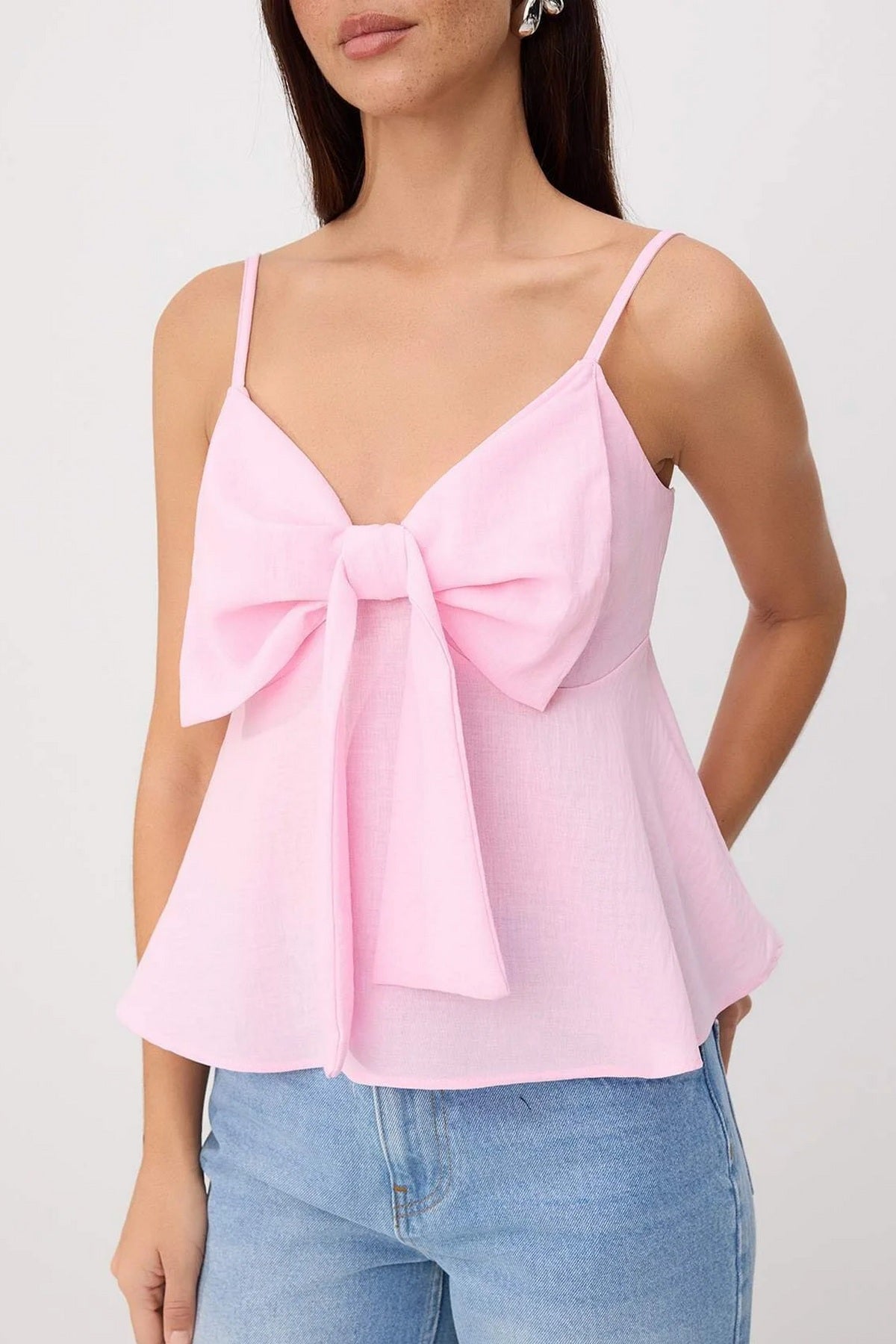 Bluze TWOSS25BZ00249 - roze [djesi-src-7e22e0be2073d189b80db359564386e15f10a63cfc3c70b40c366a2ba5ba6961]