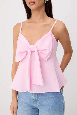 Bluze TWOSS25BZ00249 - roze [djesi-src-7e22e0be2073d189b80db359564386e15f10a63cfc3c70b40c366a2ba5ba6961]