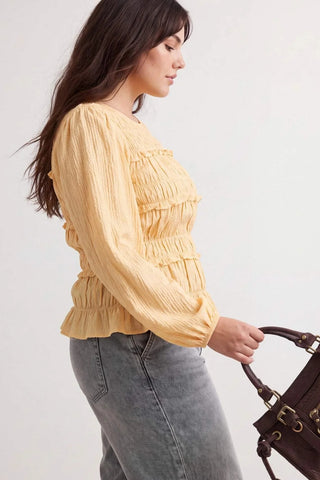 Bluza TBBAW27AF00056 - žuta [djesi-src-5fcea4d5d231745ee5c64d480aa96c426c0c821384247c86c7d5f6f0c5c3bf88]