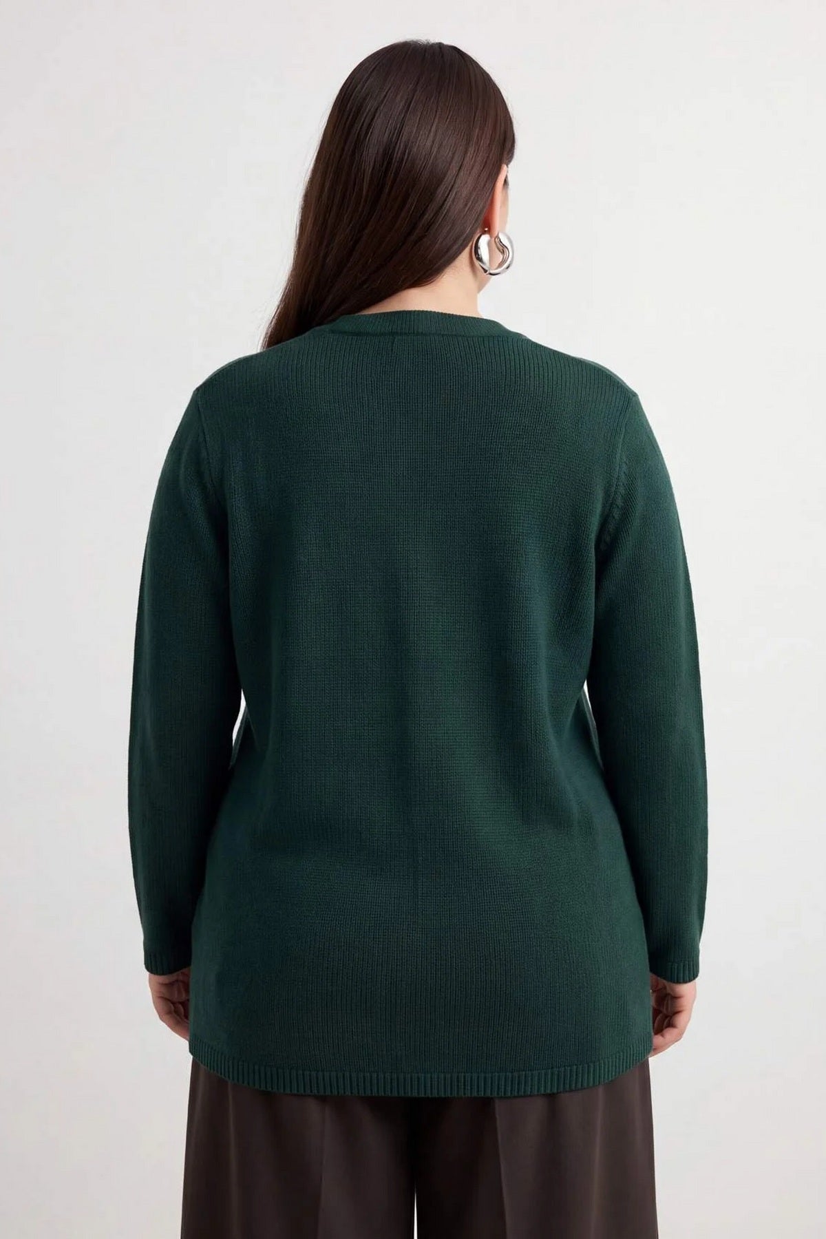 Kardigan TBBAW25AV00013 - zelena [djesi-src-db00fac204325d786eea1481f1286bb742ea134519729d7d6f4cc1060756e535]
