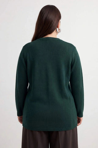 Kardigan TBBAW25AV00013 - zelena [djesi-src-db00fac204325d786eea1481f1286bb742ea134519729d7d6f4cc1060756e535]