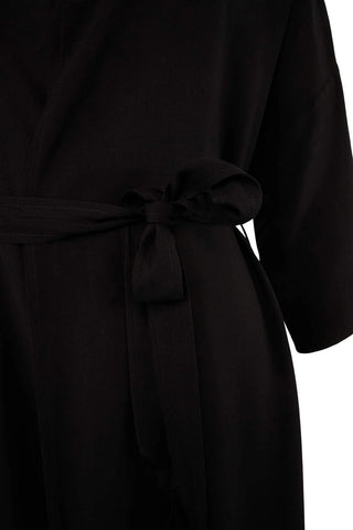 Kimono TBBSS26DE00001 - crna [djesi-src-350a81e7f3a1025746b416e6988e2318d3f26bcd0724391d9fa997ff389bc2ff]