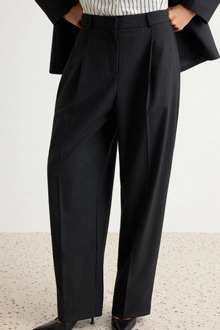 Pantalone TWOAW27PL00082 - siva [djesi-src-0a1ec303d8badf4a1c173d28d01a374149fb947b40fd13a823e4cb5ee53a8134]