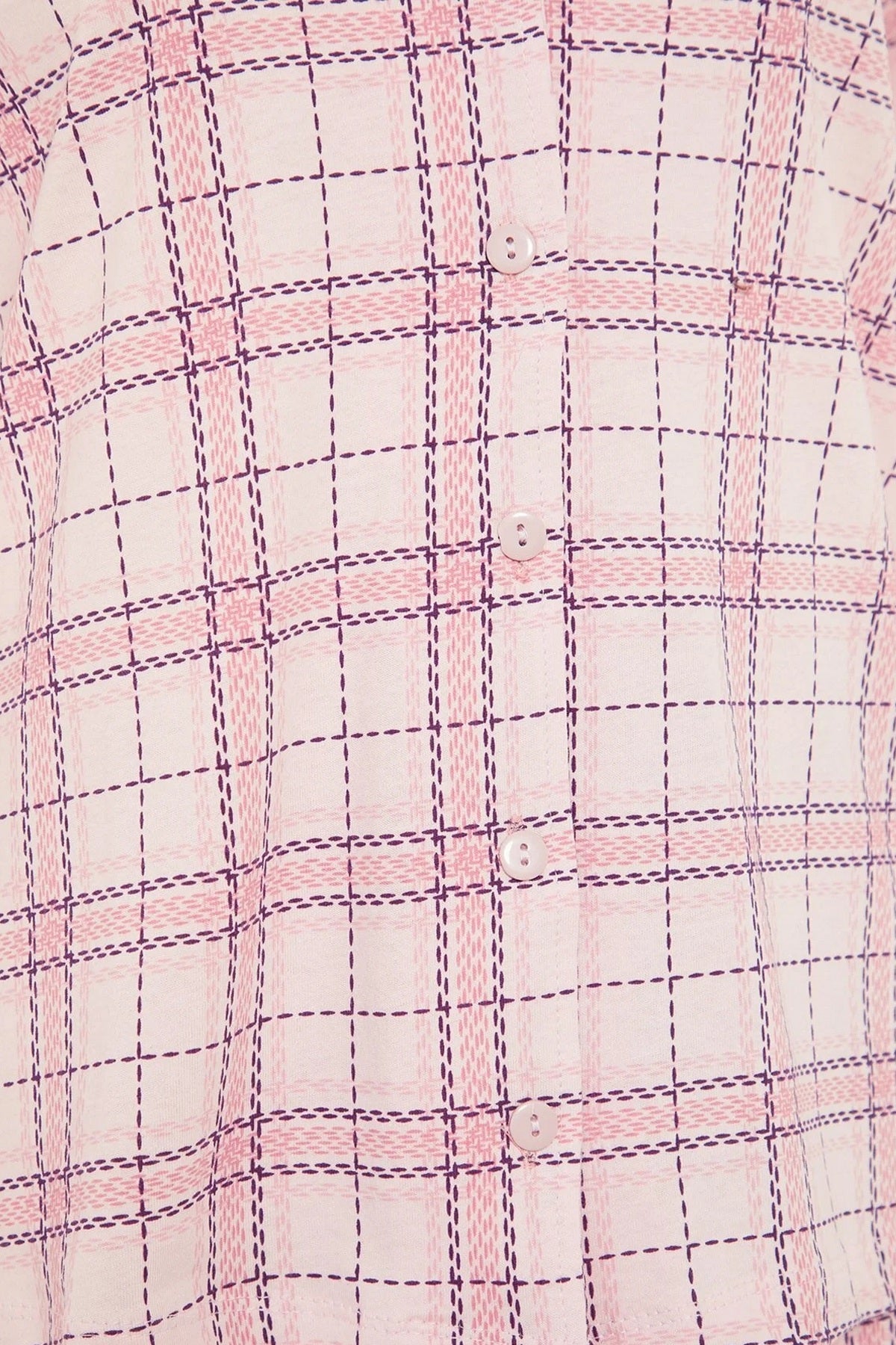 Pidžame THMAW20PT0266 - roze [djesi-src-e58af108f39a34407dd7baed65057e9454d04e791bdbceb9e20500fbf34df642]
