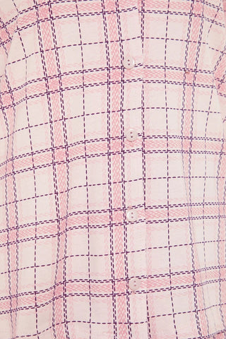 Pidžame THMAW20PT0266 - roze [djesi-src-e58af108f39a34407dd7baed65057e9454d04e791bdbceb9e20500fbf34df642]