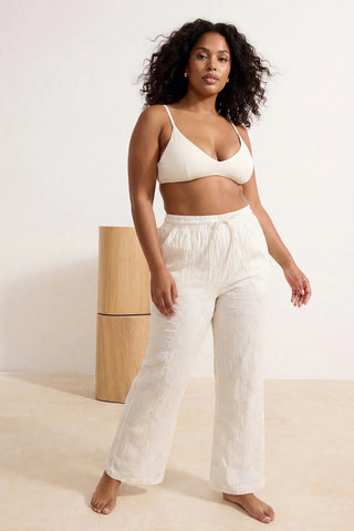 Pantalone TBBSS26AR00011 - ekru [djesi-src-9c2455b792f0c5908dbb49d6a3e5c9c8848e32b33721ab0342c34c27a6b6c0ea]