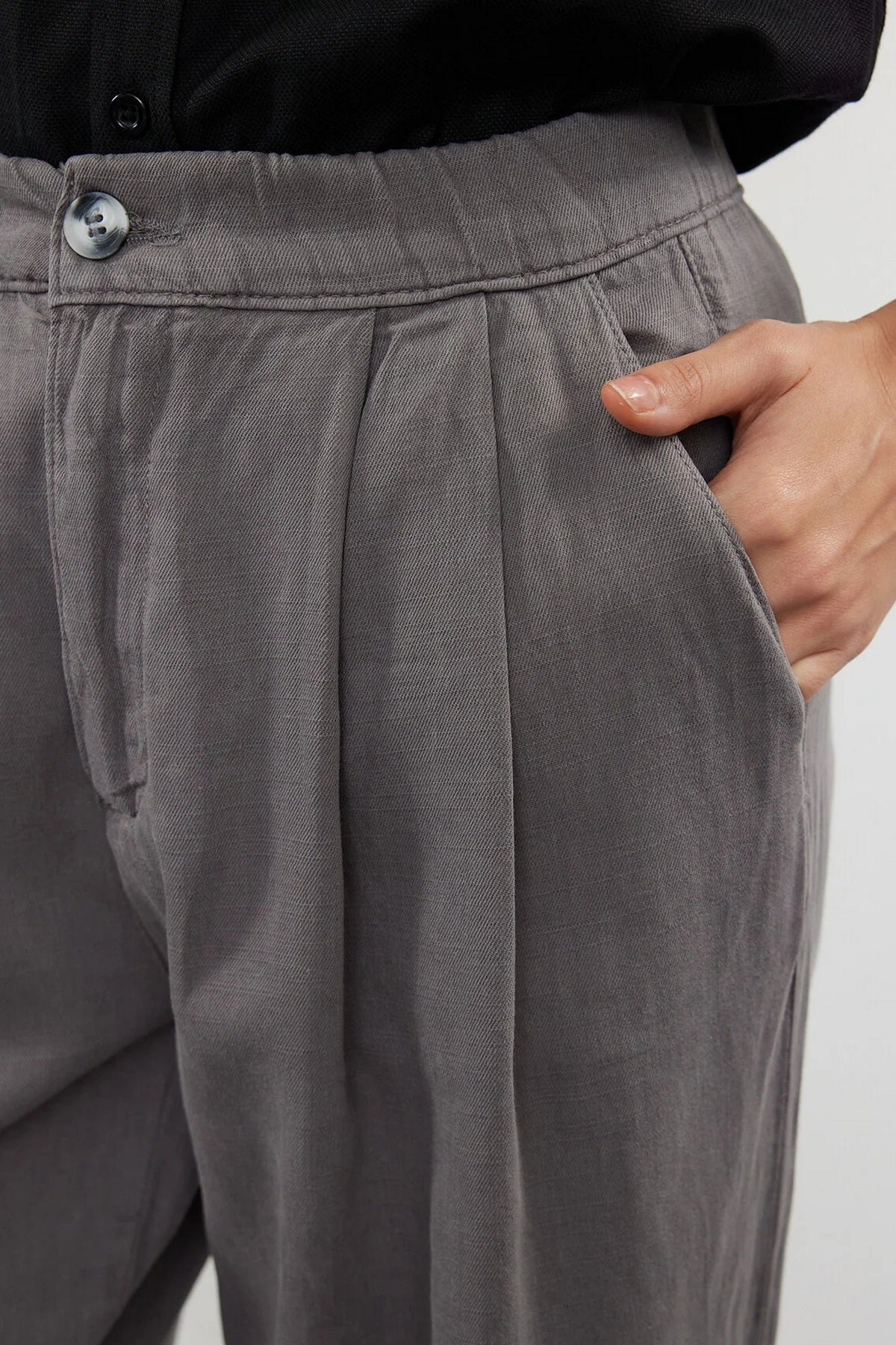 Jeans TWOAW25JE00002 - siva [djesi-src-b12058b159b11fb8fa08dce7b75b3a782c27ba5c23c361914157e9391cb7c20c]