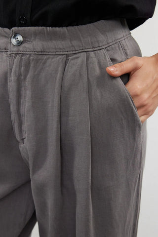 Jeans TWOAW25JE00002 - siva [djesi-src-b12058b159b11fb8fa08dce7b75b3a782c27ba5c23c361914157e9391cb7c20c]