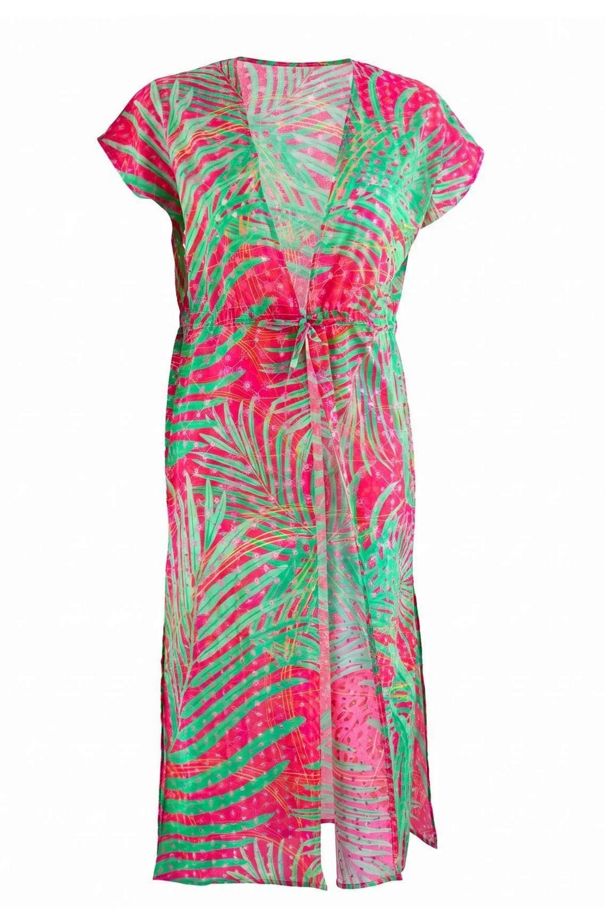Kimono TBESS26KM00011 - Šareno [djesi-src-40cf30f5c354c0c0ab0bfcf50a8e67f1b33da33e6e6b52f358de2973b339f99d]
