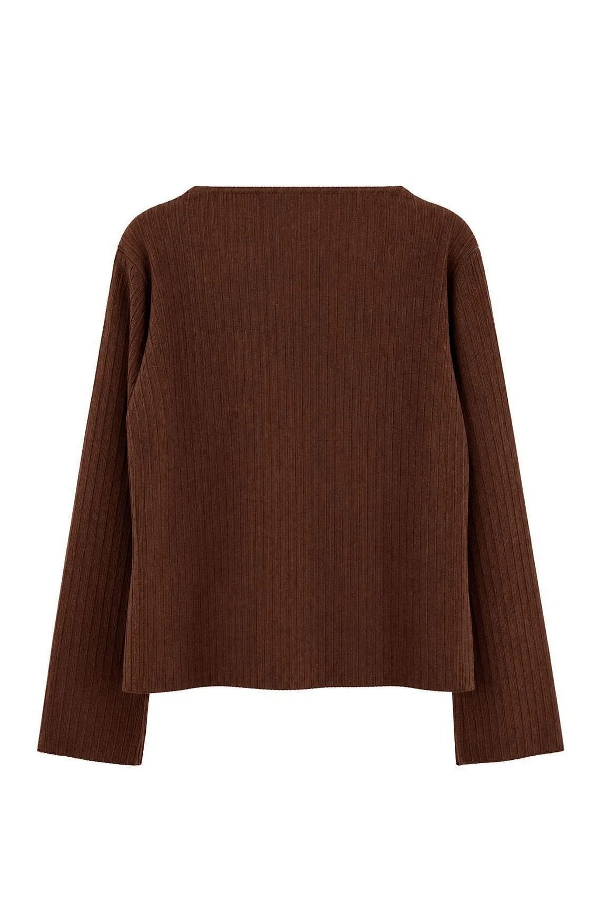 Bluza TBBAW27AF00038 - braon [djesi-src-78d718de69e4eaaff808b2d14bf93df0ae648bf4d2b4a1028cfeb834c72dcc9b]