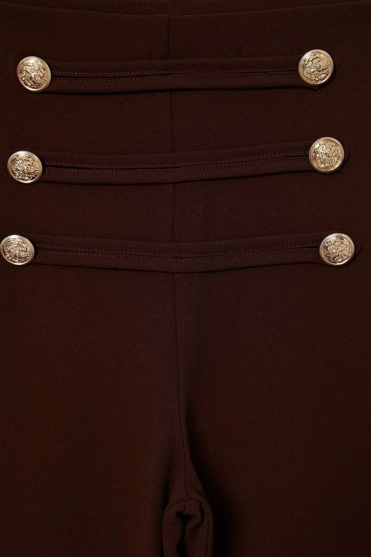 Pantalone TWOAW27PL00093 - braon [djesi-src-10682804219b10ea3bf9be8bdbc50f5666f1c6e0394922bc29c8dab2beebc692]
