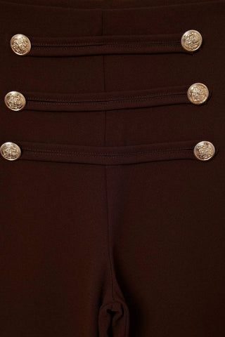 Pantalone TWOAW27PL00093 - braon [djesi-src-10682804219b10ea3bf9be8bdbc50f5666f1c6e0394922bc29c8dab2beebc692]