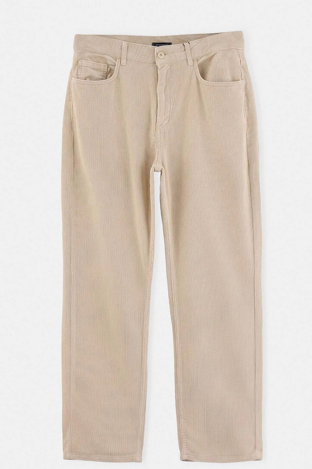Pantalone TMNAW27PL00013 - kamen [djesi-src-804a7f4928149b73caef98324ddf1544243d5292cec6e0b92fd817b3872a905e]