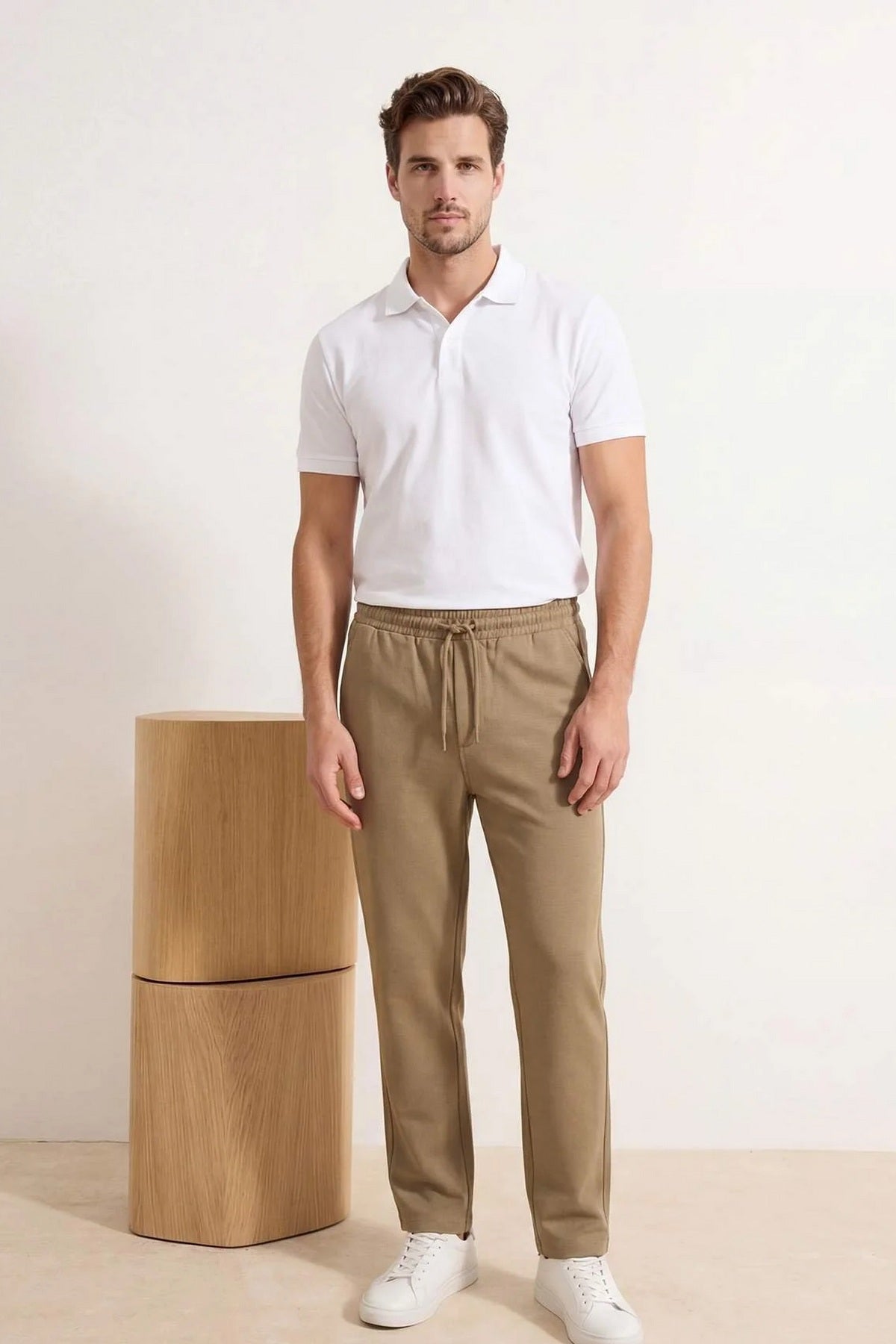 Pantalone TMNSS26PL00007 - vizon [djesi-src-e93895b859f60948f699020d703d324f63437352fb3d87f31d926cd08e6330db]