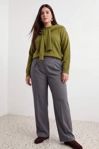 Pantalone TBBAW27AR00002 - siva [djesi-src-d0e72ff84f736be8ce8fc064b56f660dad4180298e8a671f0a95739ee46af666]