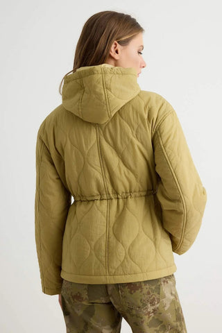 Kaputi TWOAW27MO00122 - khaki [djesi-src-5ffaec58839241e1f18e1cf5a15aa11265c73f760ddb8b35f598e54156ca3005]