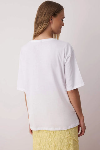 Majice TWOSS25TS00217 - ekru [djesi-src-84a10ce49ddc7ebadb729a3dc3a2ce8ebeda811a33b9a838c5dcbbbf47aaf2d7]