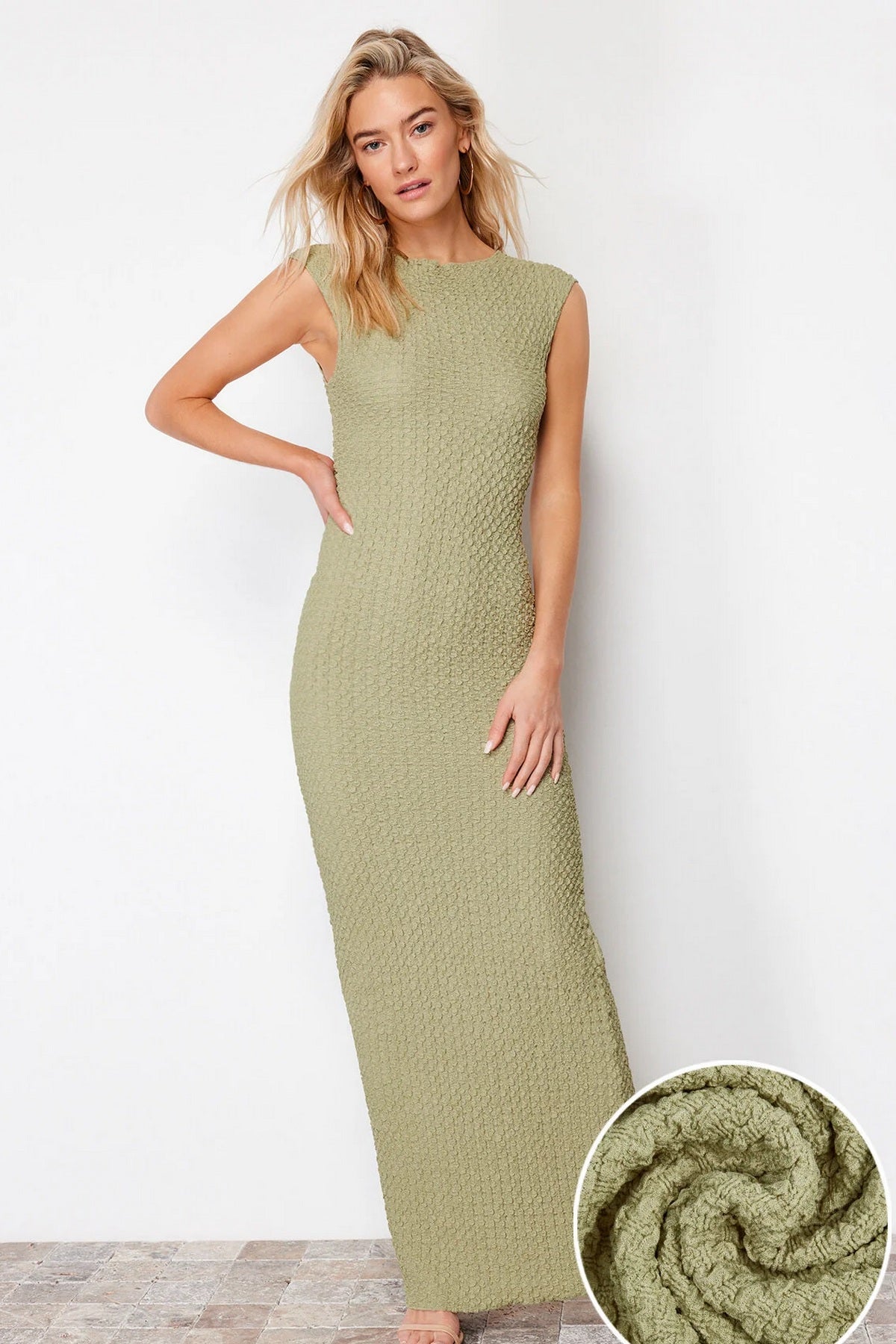 Haljine TWOSS24EL00103 - khaki [djesi-src-a71a9a17c21aaccce1c47f1e6f1a794ed09b2cd3ef296fc493ae027b5f4d3a48]