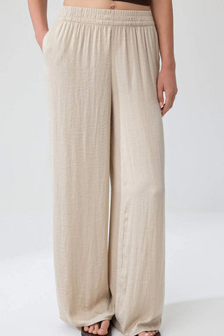 Pantalone TWOSS26PL00253 - bež [djesi-src-9cb8dfa85c3f3757467e880332b8446213cf65d1488a5232b8a1b37b4c8443bb]