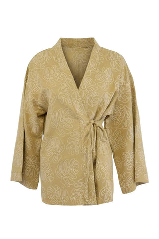 Kimono TBESS25KM00030 - khaki [djesi-src-89e633dd40654d979e0ebf86b78c32172947aa04c9e243f0fee78bd0f2adf55a]