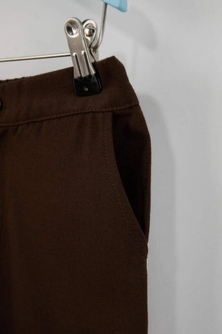 Pantalone TKDSS26PL00001 - braon [djesi-src-776504c3ddf5c907c48c3fe8a396fa74d8ca575bdda3909cc933046e3f350c49]
