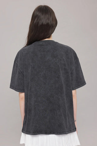 Majice TWOSS25TS00103 - siva [djesi-src-926cafe6252ed7dc815a20f6fb75e506a74cb6796b3045a0171c757be9eb2816]