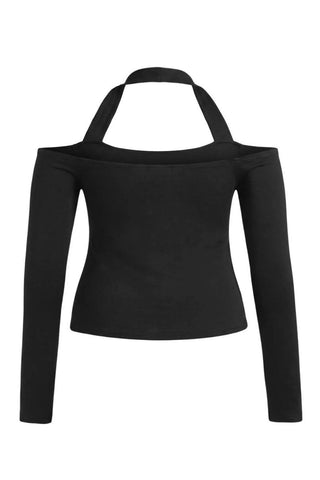 Bluza TBBAW27AF00025 - crna [djesi-src-f0d23e765aac79847873e9c7d3e8c4171d51e3bb342525f4be36a4be83281ba7]