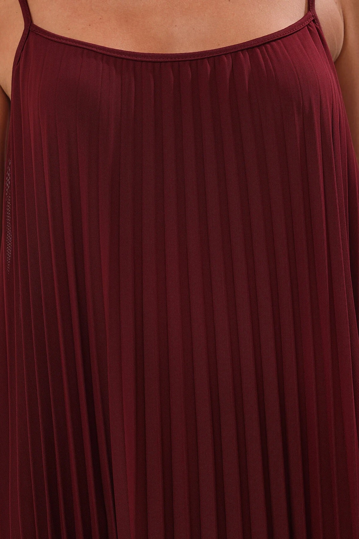Haljine TWOSS25EL00170 - bordo [djesi-src-0eb09556954dd2df73476098bf780e5065186c381277e466aaa461f0ff3e04ae]
