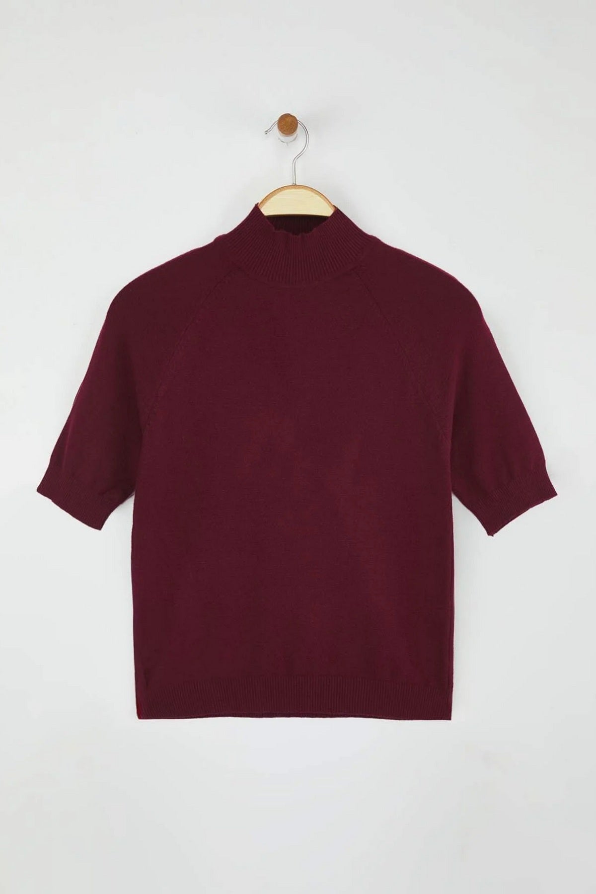 Bluze TWOAW24BZ00005 - bordo [djesi-src-a058ed1524cea98a9b083e40312dbec17e98367500d5ca76ca31f2271d68c70d]