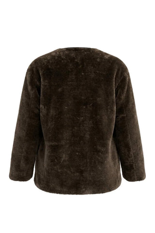 Kaputi TWOAW26MO00054 - khaki [djesi-src-a4d014edf5a734f0af5204ed0d42ea66476e0e5a89b68429008e480c2a1f371f]