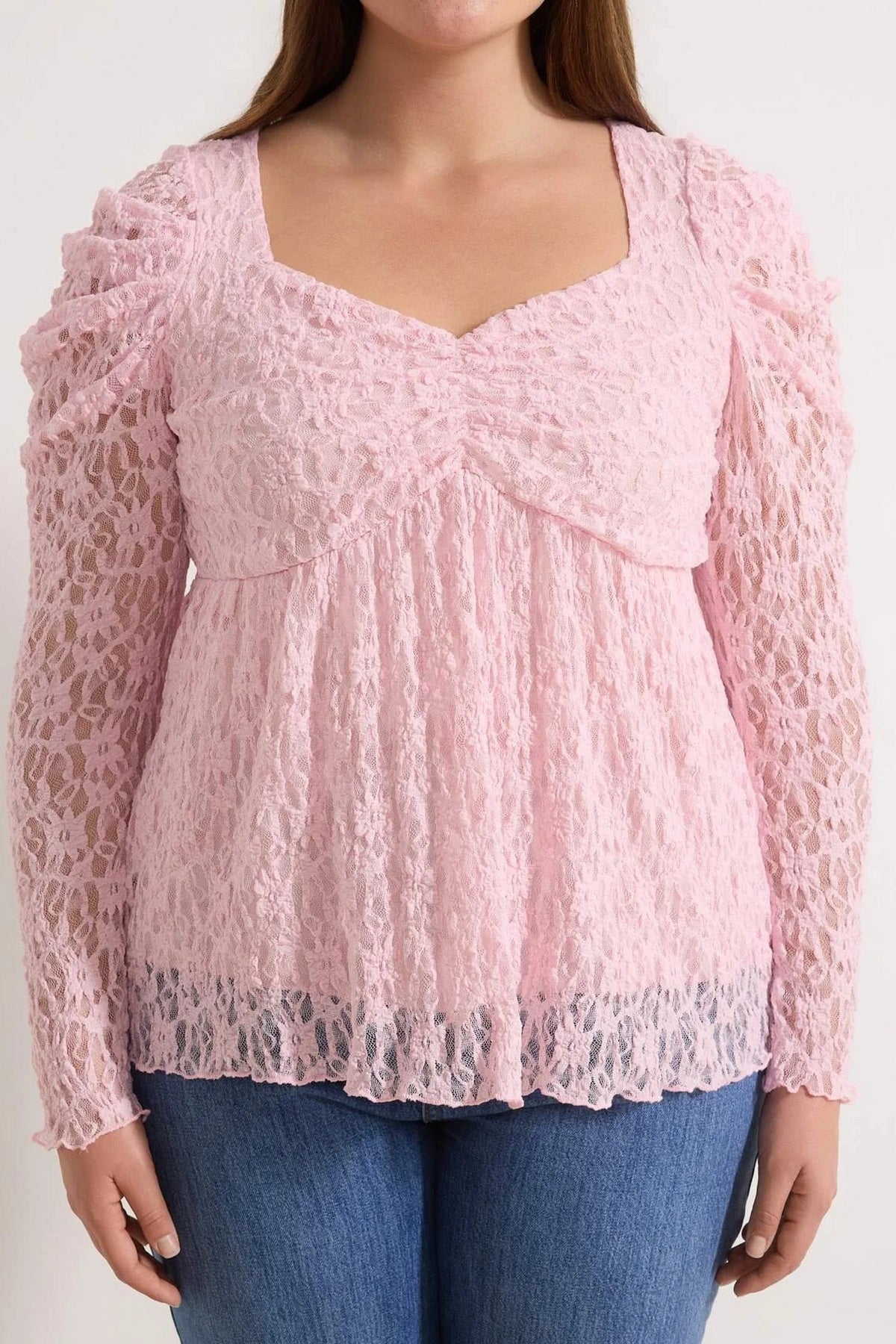 Bluze TBBSS26AF00024 - roze [djesi-src-b6925f82114ea7d7522755c4af668a35206ec3ad608ecd8f204565bb50c76298]
