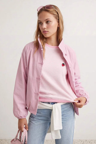 Dukserica TWOAW27SW00175 - roze [djesi-src-c59148c127f253012f35b34d1d92806b36a1a97bca5e1118a491f08694cfbca2]