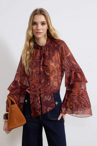 Bluze TWOSS26BZ00218 - bordo [djesi-src-a2f0048ce59d0a67613711243614085d33b68d9c6504880ac636ef368b0346af]