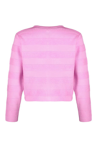 Kardigani TWOAW24HI00337 - roze [djesi-src-e7c9cf6daf0f054c9f8b235370a20d68fdaefda17169f17d7beeeb8132543d4c]