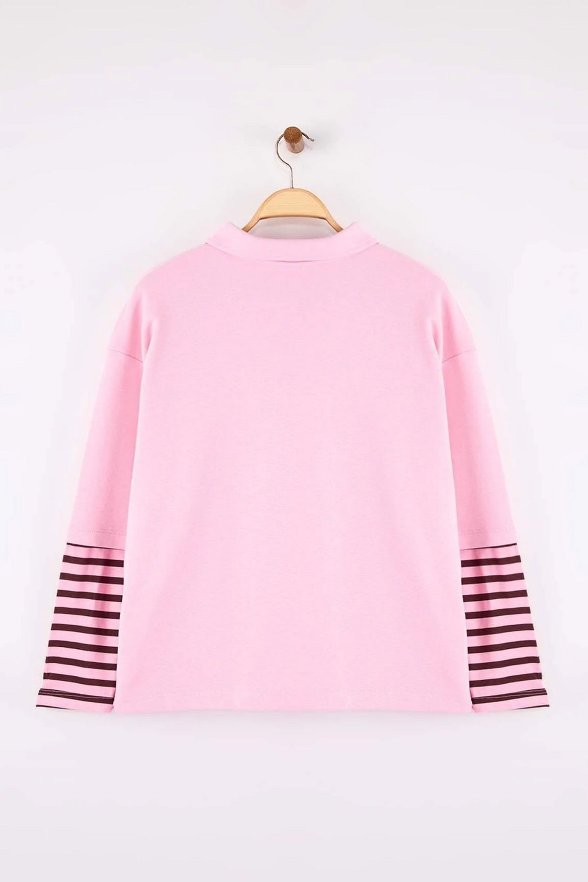 Dukserica TBBAW26AO00053 - roze [djesi-src-b04d2f9aa22ea2b0aab971e39df051f3621d24c1eb5530a40a1fdf08cd15aedf]