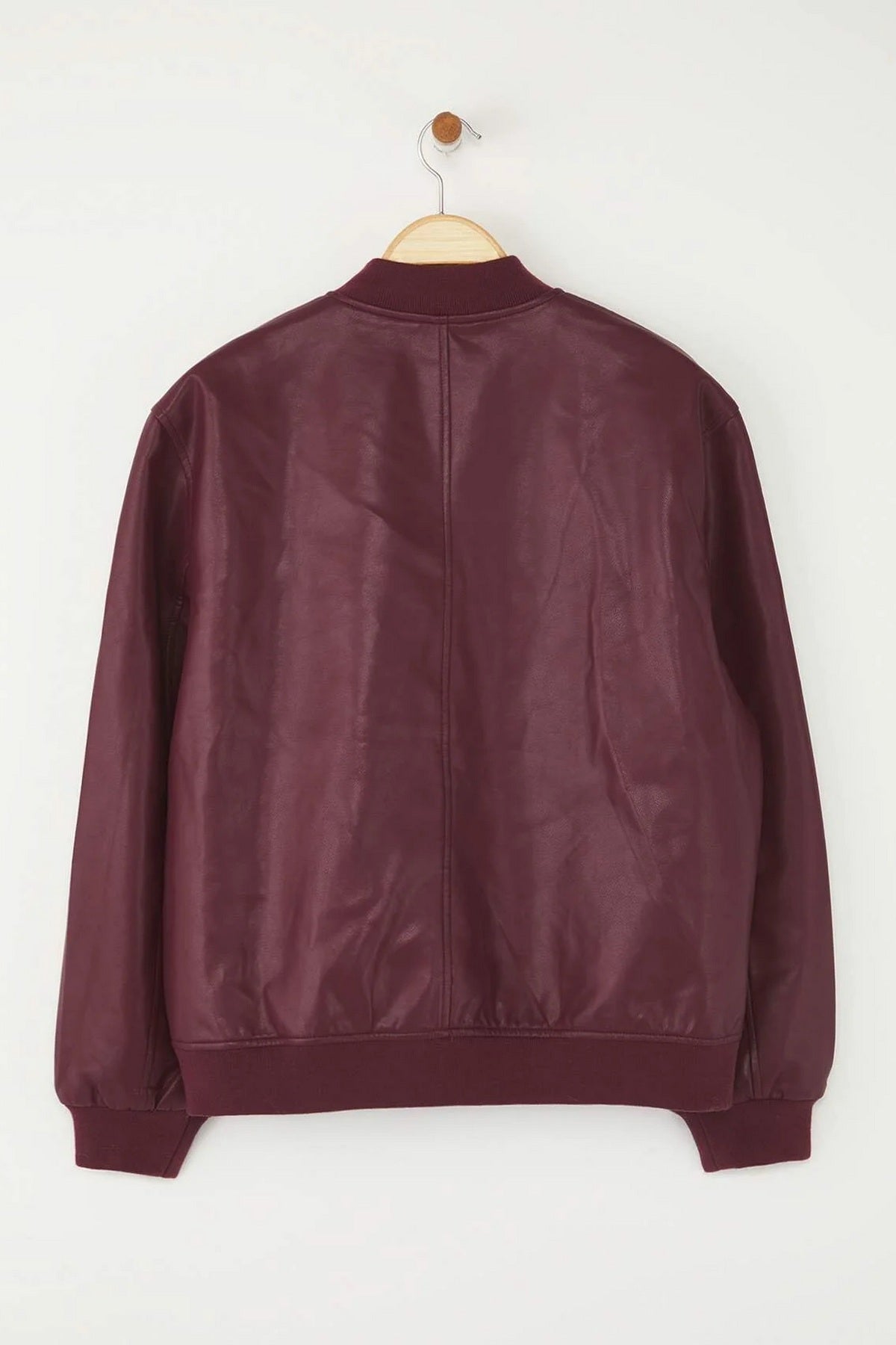 Jakna TWOAW26AW00002 - bordo [djesi-src-f86f488c74e002ad72648b040778d23743d676bf02b3f4698e5c78f3d5620b7c]