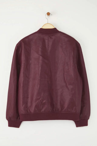 Jakna TWOAW26AW00002 - bordo [djesi-src-f86f488c74e002ad72648b040778d23743d676bf02b3f4698e5c78f3d5620b7c]