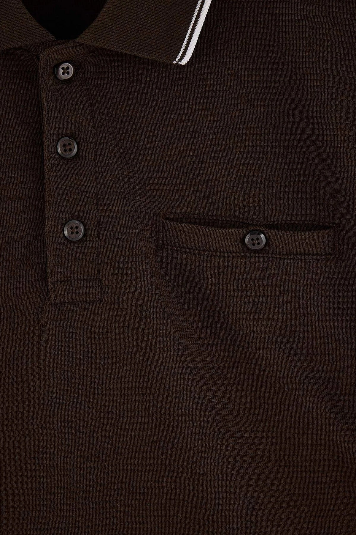 Polo majica TMNSS26PO00021 - braon [djesi-src-428e87a16c917cb796b0a5e4f04bdd3fee8937637c13770e7440853d11802984]